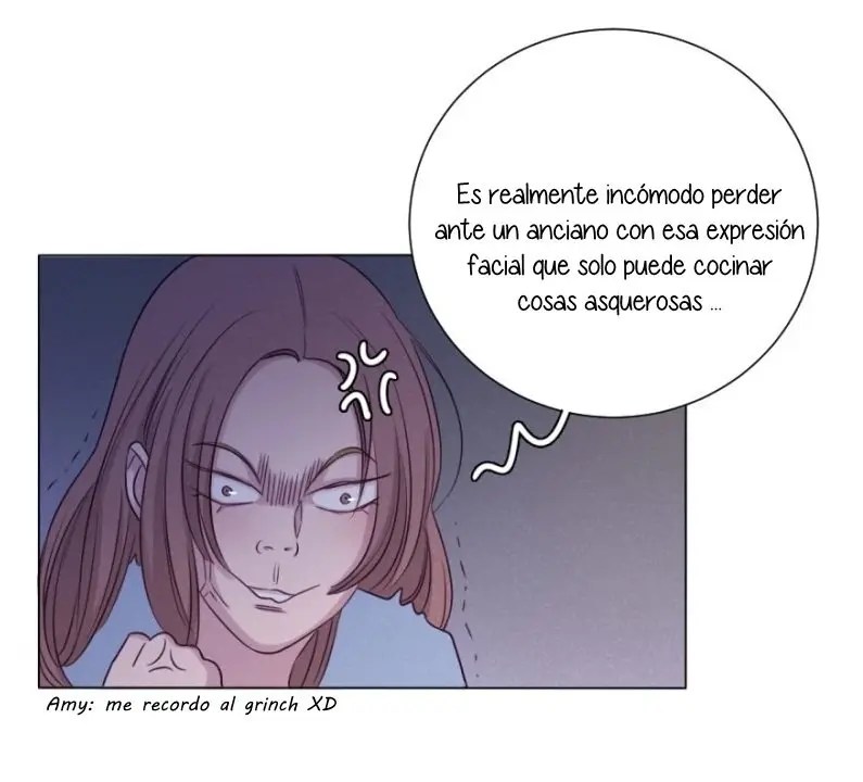 LA HISTORIA DE AMOR DE UN TÍO GENIAL. - Capítulo 64 - Página 31 - LectorTMOo