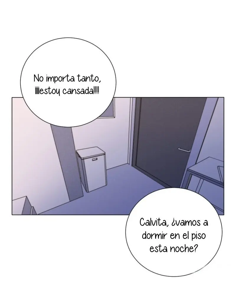 LA HISTORIA DE AMOR DE UN TÍO GENIAL. - Capítulo 64 - Página 32 - LectorTMOo