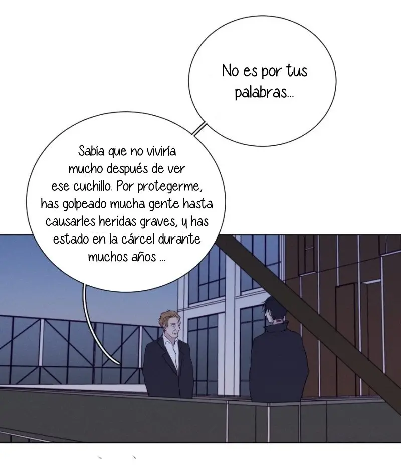LA HISTORIA DE AMOR DE UN TÍO GENIAL. - Capítulo 64 - Página 50 - LectorTMOo