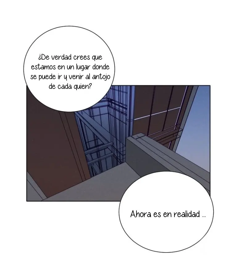 LA HISTORIA DE AMOR DE UN TÍO GENIAL. - Capítulo 64 - Página 52 - LectorTMOo