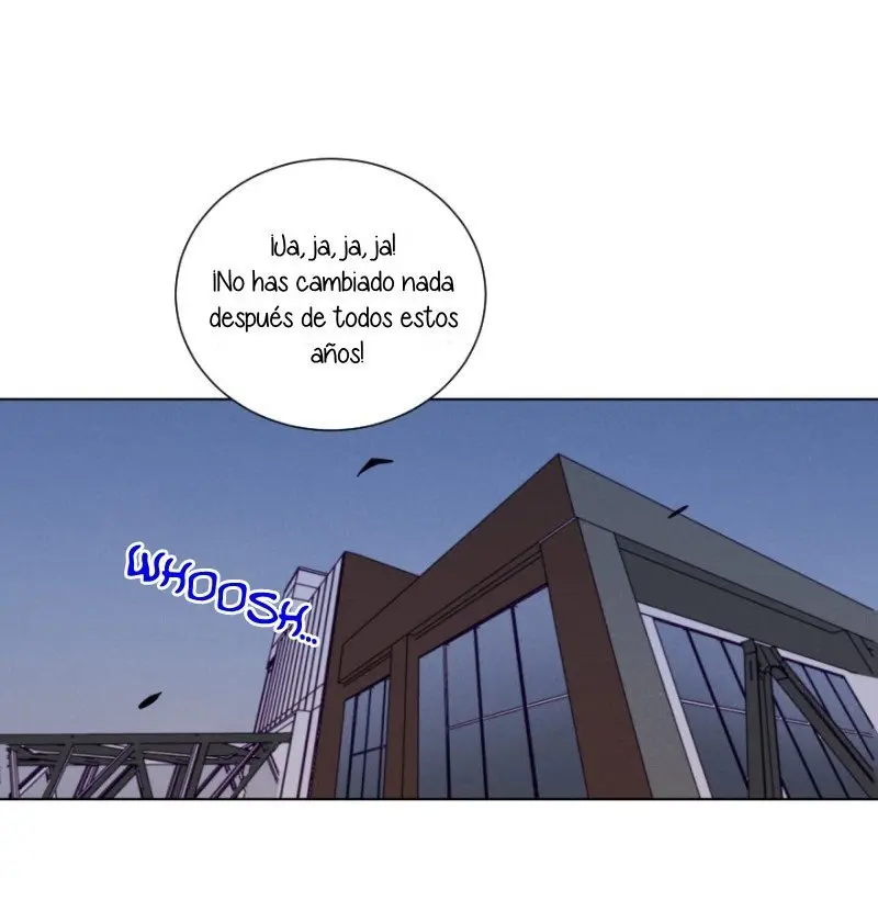 LA HISTORIA DE AMOR DE UN TÍO GENIAL. - Capítulo 64 - Página 55 - LectorTMOo