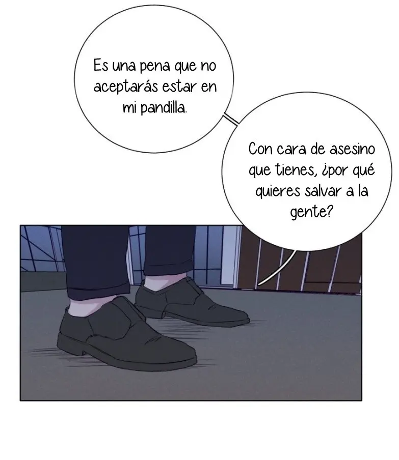 LA HISTORIA DE AMOR DE UN TÍO GENIAL. - Capítulo 64 - Página 56 - LectorTMOo