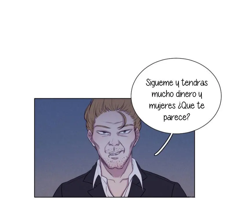 LA HISTORIA DE AMOR DE UN TÍO GENIAL. - Capítulo 65 - Página 6 - LectorTMOo