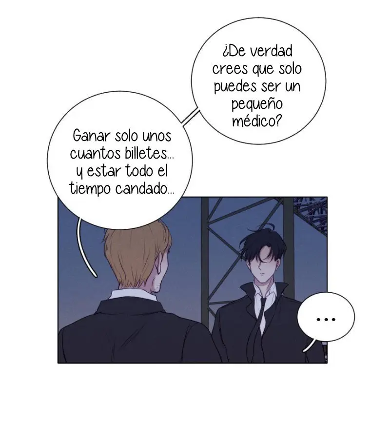 LA HISTORIA DE AMOR DE UN TÍO GENIAL. - Capítulo 65 - Página 7 - LectorTMOo