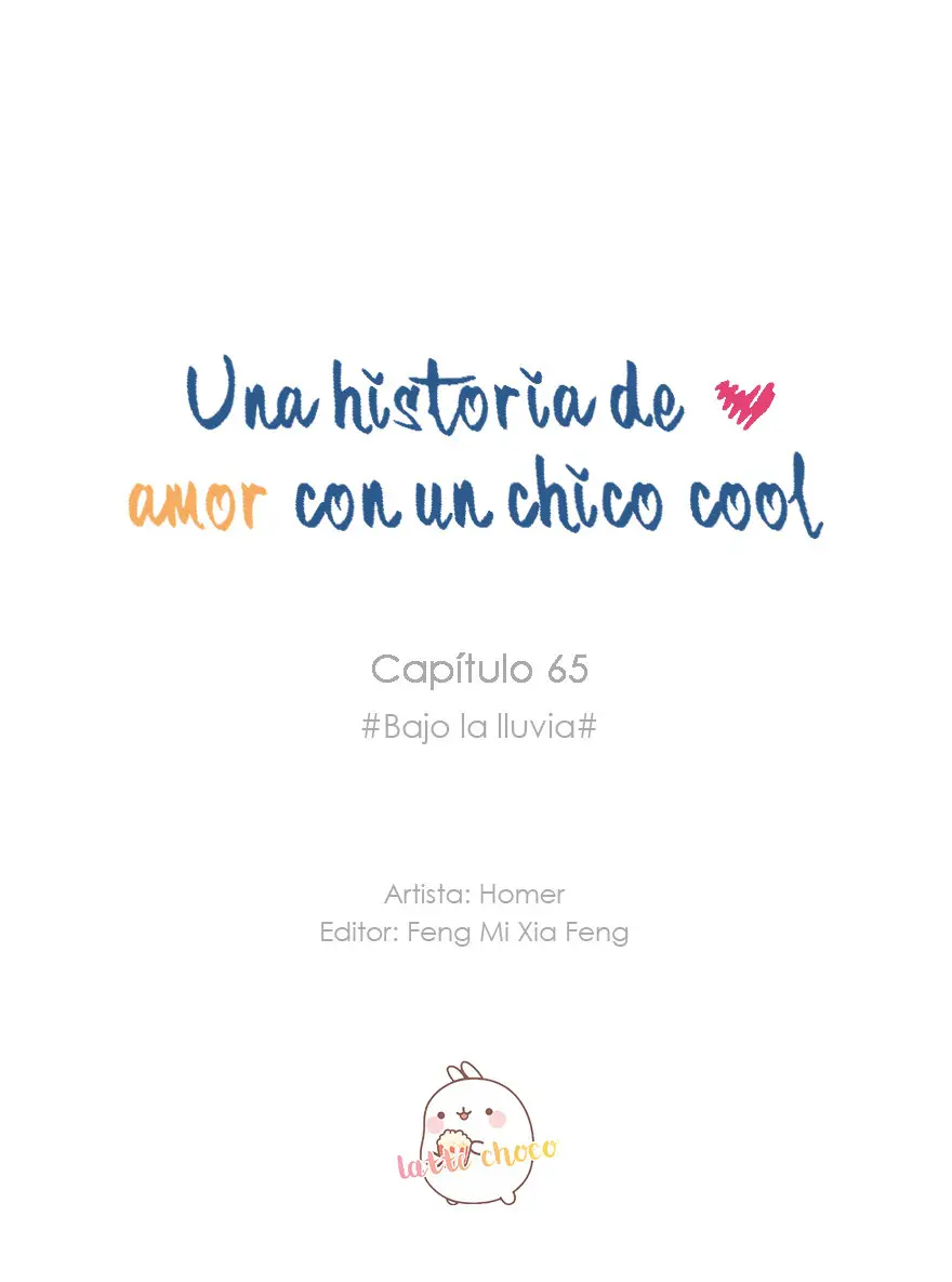LA HISTORIA DE AMOR DE UN TÍO GENIAL. - Capítulo 65 - Página 10 - LectorTMOo