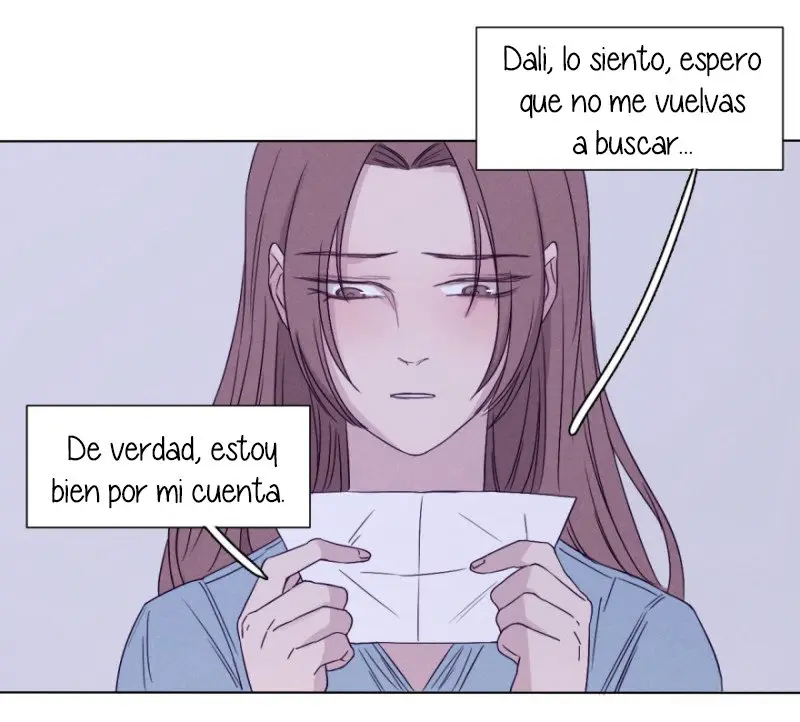 LA HISTORIA DE AMOR DE UN TÍO GENIAL. - Capítulo 65 - Página 16 - LectorTMOo