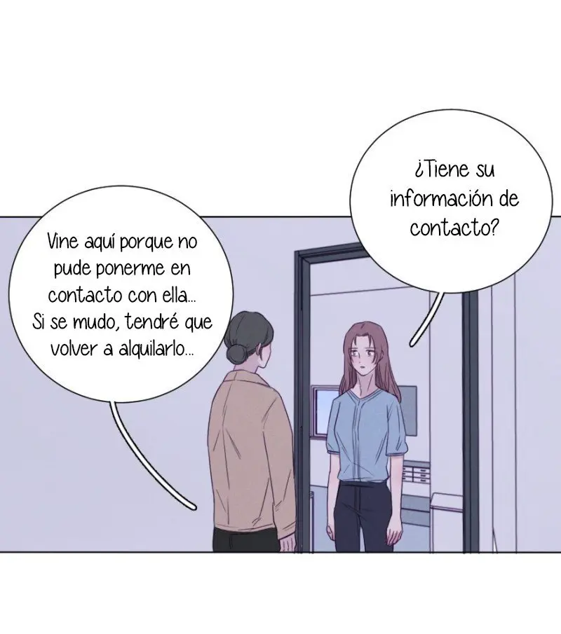 LA HISTORIA DE AMOR DE UN TÍO GENIAL. - Capítulo 65 - Página 21 - LectorTMOo