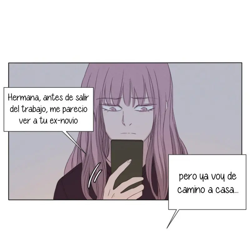 LA HISTORIA DE AMOR DE UN TÍO GENIAL. - Capítulo 65 - Página 27 - LectorTMOo