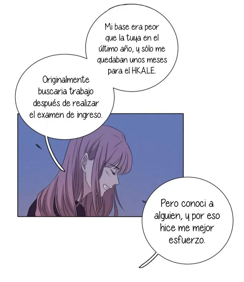 LA HISTORIA DE AMOR DE UN TÍO GENIAL. - Capítulo 65 - Página 38 - LectorTMOo