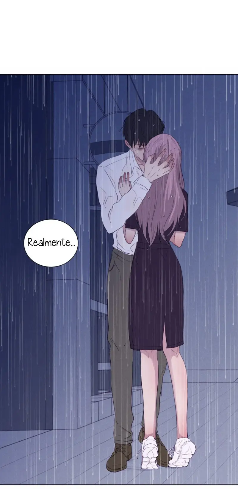 LA HISTORIA DE AMOR DE UN TÍO GENIAL. - Capítulo 65 - Página 62 - LectorTMOo