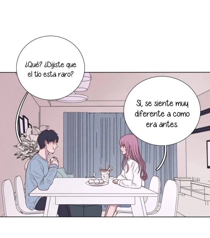 LA HISTORIA DE AMOR DE UN TÍO GENIAL. - Capítulo 66 - Página 41 - LectorTMOo