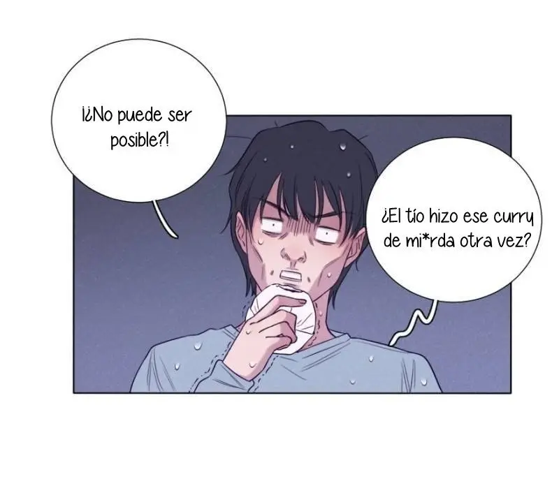 LA HISTORIA DE AMOR DE UN TÍO GENIAL. - Capítulo 66 - Página 46 - LectorTMOo