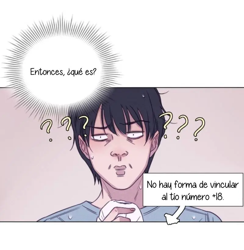 LA HISTORIA DE AMOR DE UN TÍO GENIAL. - Capítulo 66 - Página 48 - LectorTMOo