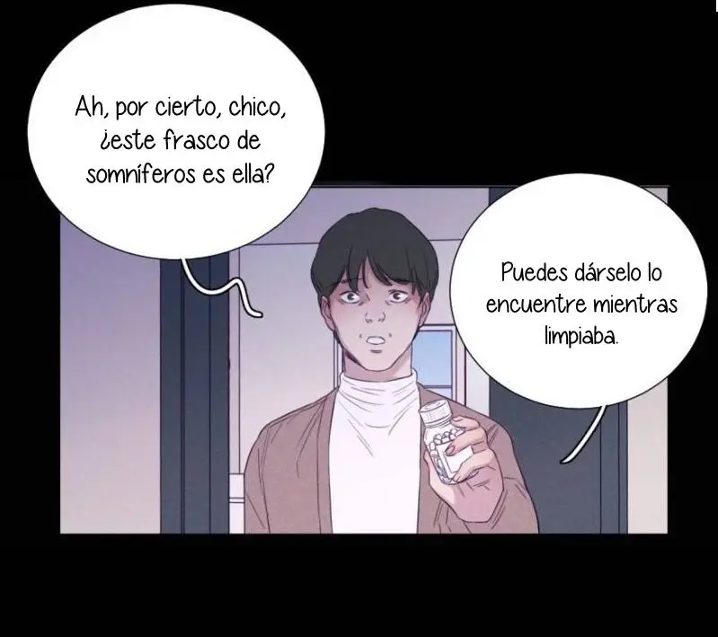 LA HISTORIA DE AMOR DE UN TÍO GENIAL. - Capítulo 66 - Página 53 - LectorTMOo