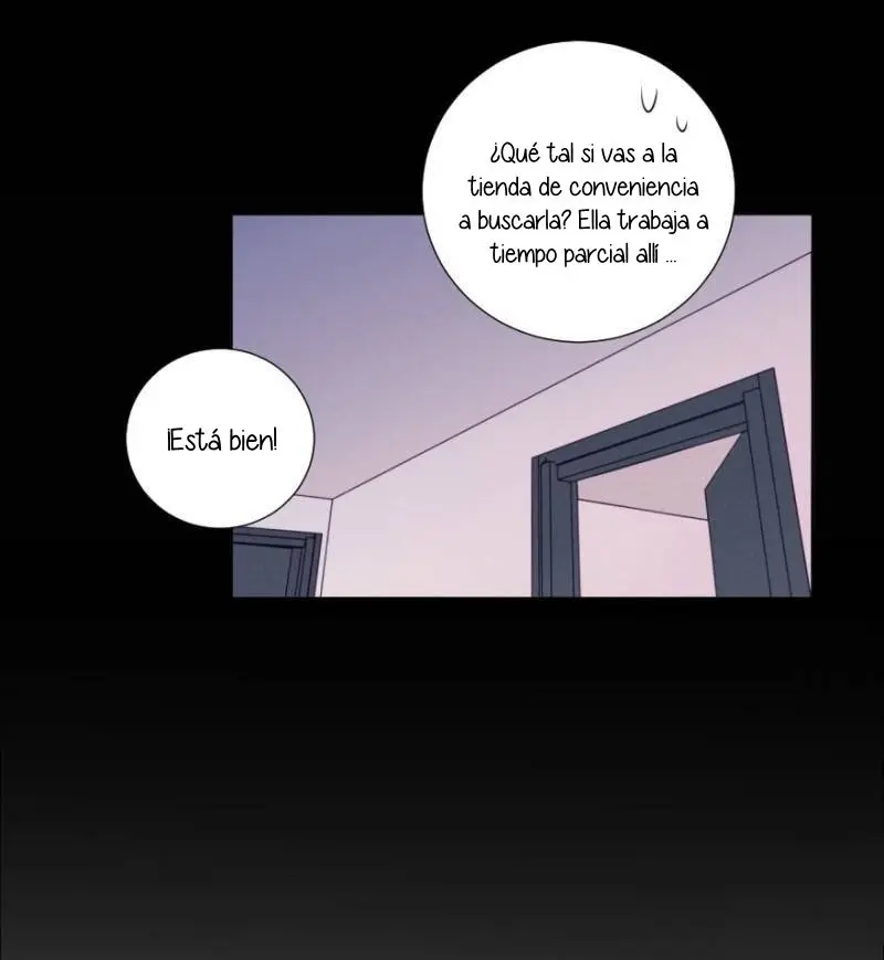 LA HISTORIA DE AMOR DE UN TÍO GENIAL. - Capítulo 66 - Página 56 - LectorTMOo