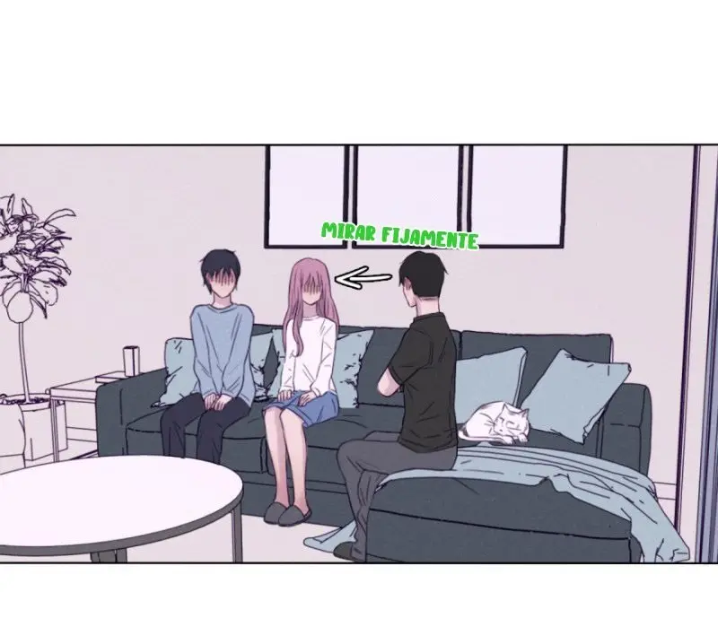 LA HISTORIA DE AMOR DE UN TÍO GENIAL. - Capítulo 67 - Página 18 - LectorTMOo