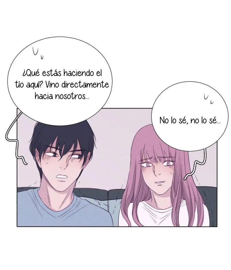 LA HISTORIA DE AMOR DE UN TÍO GENIAL. - Capítulo 67 - Página 19 - LectorTMOo