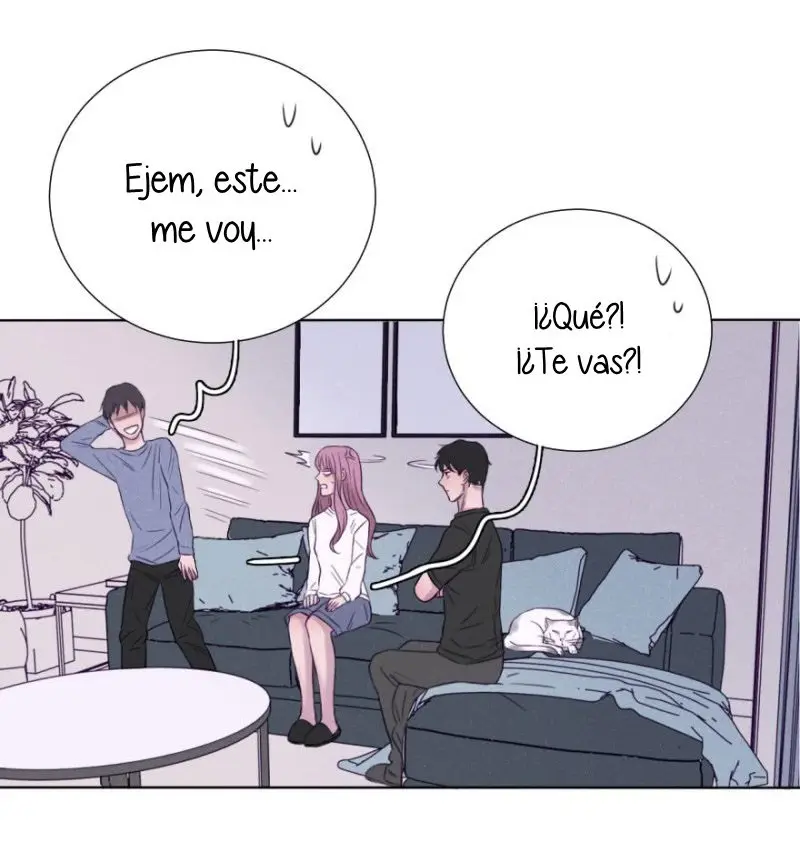 LA HISTORIA DE AMOR DE UN TÍO GENIAL. - Capítulo 67 - Página 20 - LectorTMOo