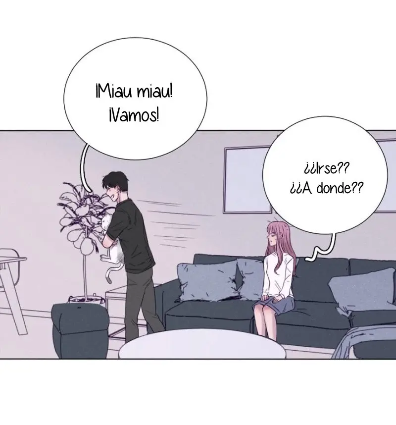 LA HISTORIA DE AMOR DE UN TÍO GENIAL. - Capítulo 67 - Página 28 - LectorTMOo