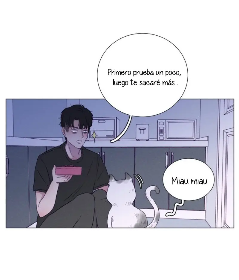 LA HISTORIA DE AMOR DE UN TÍO GENIAL. - Capítulo 67 - Página 30 - LectorTMOo