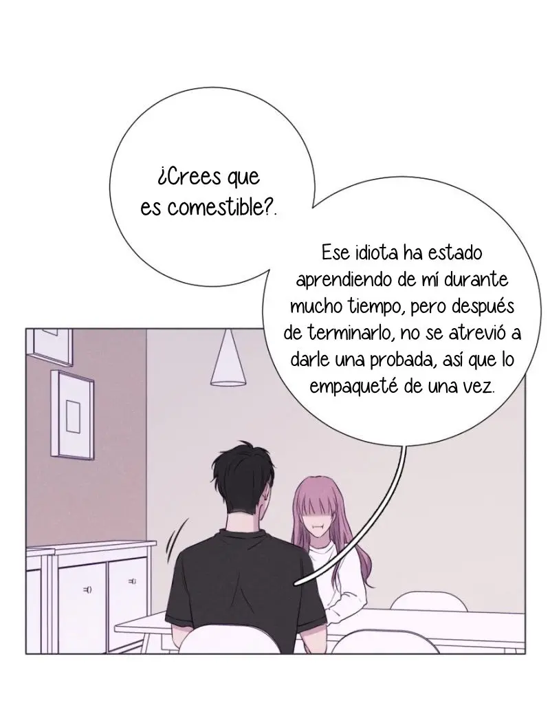 LA HISTORIA DE AMOR DE UN TÍO GENIAL. - Capítulo 67 - Página 46 - LectorTMOo
