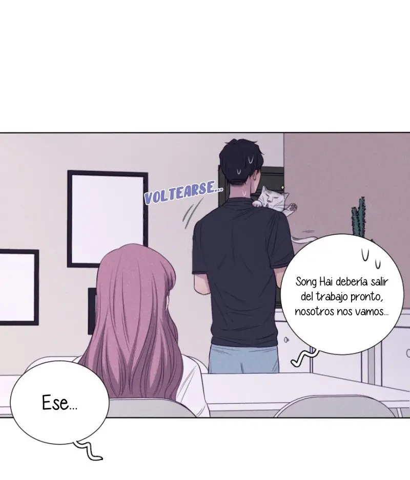 LA HISTORIA DE AMOR DE UN TÍO GENIAL. - Capítulo 68 - Página 12 - LectorTMOo