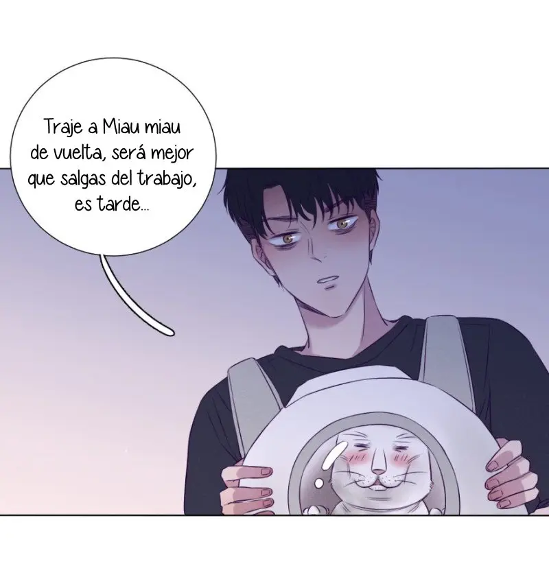 LA HISTORIA DE AMOR DE UN TÍO GENIAL. - Capítulo 68 - Página 22 - LectorTMOo