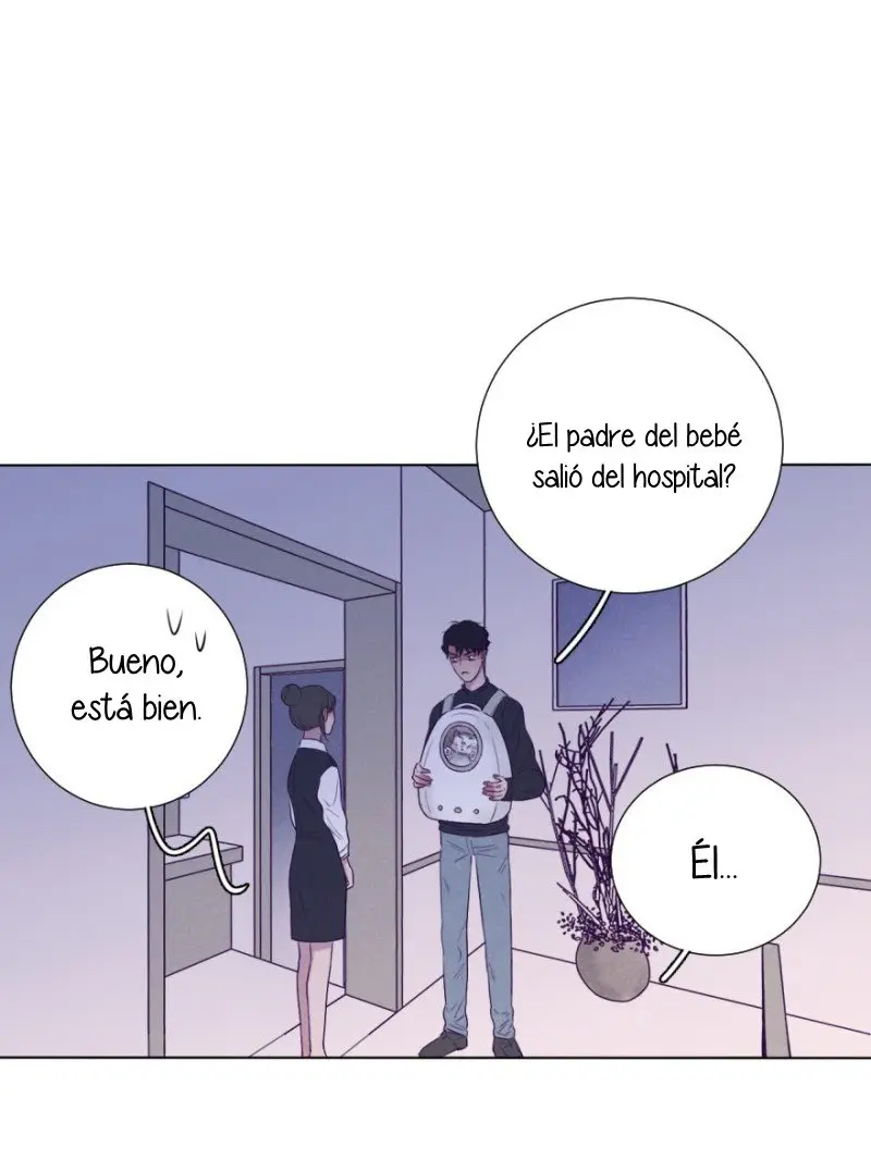 LA HISTORIA DE AMOR DE UN TÍO GENIAL. - Capítulo 68 - Página 26 - LectorTMOo