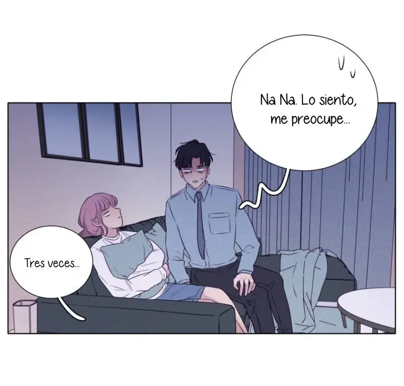 LA HISTORIA DE AMOR DE UN TÍO GENIAL. - Capítulo 68 - Página 46 - LectorTMOo