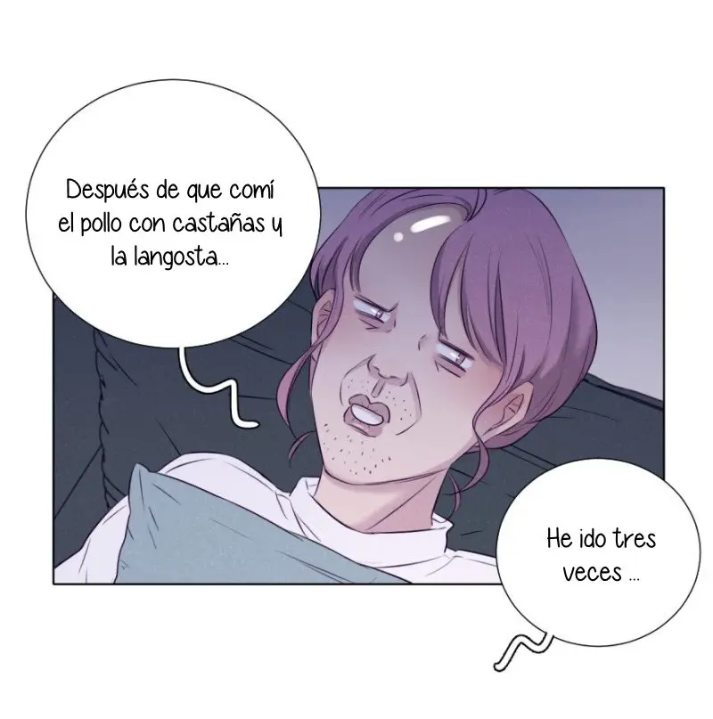 LA HISTORIA DE AMOR DE UN TÍO GENIAL. - Capítulo 68 - Página 47 - LectorTMOo