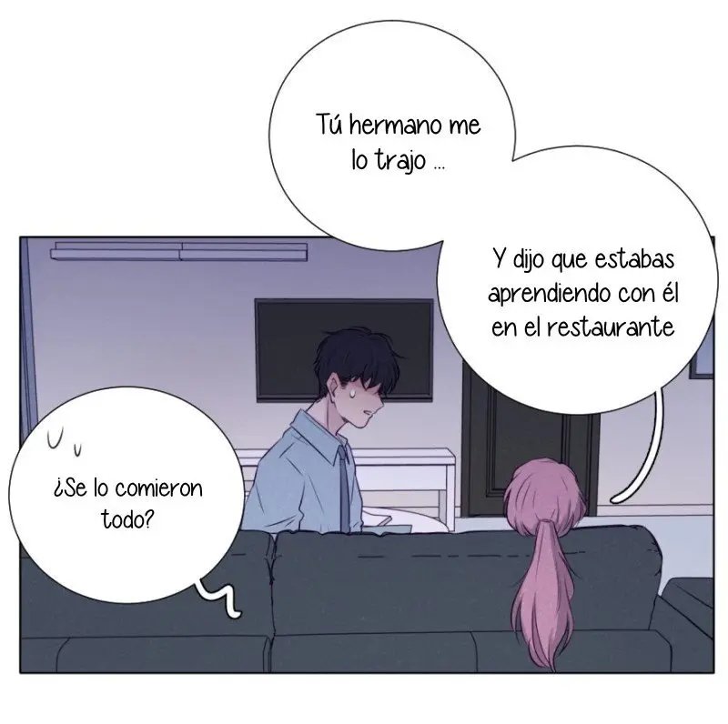 LA HISTORIA DE AMOR DE UN TÍO GENIAL. - Capítulo 68 - Página 49 - LectorTMOo
