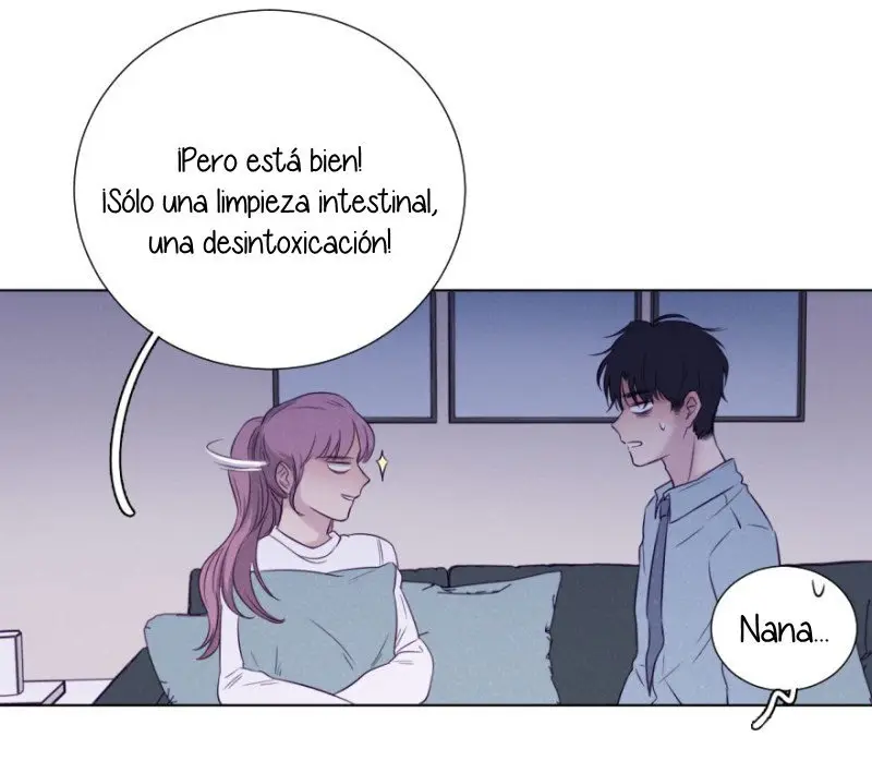 LA HISTORIA DE AMOR DE UN TÍO GENIAL. - Capítulo 68 - Página 52 - LectorTMOo