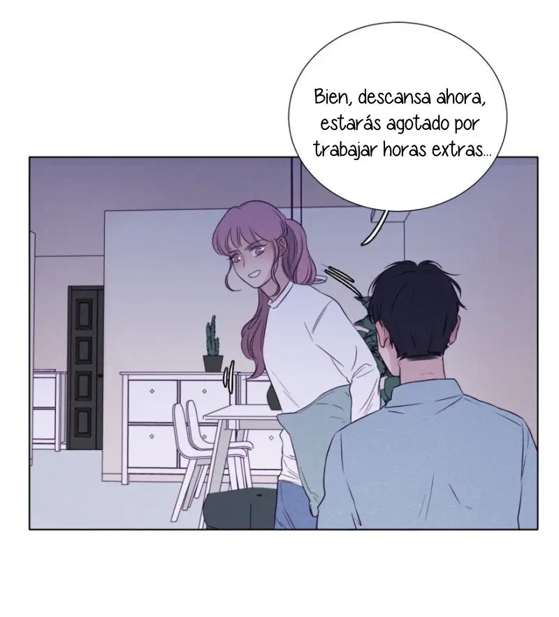 LA HISTORIA DE AMOR DE UN TÍO GENIAL. - Capítulo 68 - Página 53 - LectorTMOo