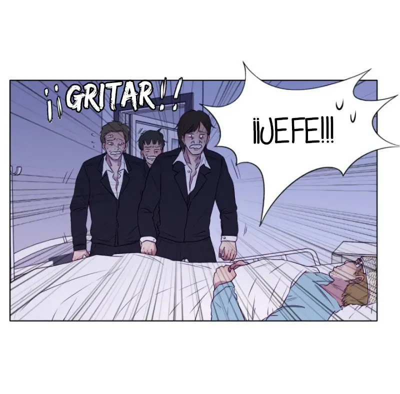 LA HISTORIA DE AMOR DE UN TÍO GENIAL. - Capítulo 69 - Página 9 - LectorTMOo