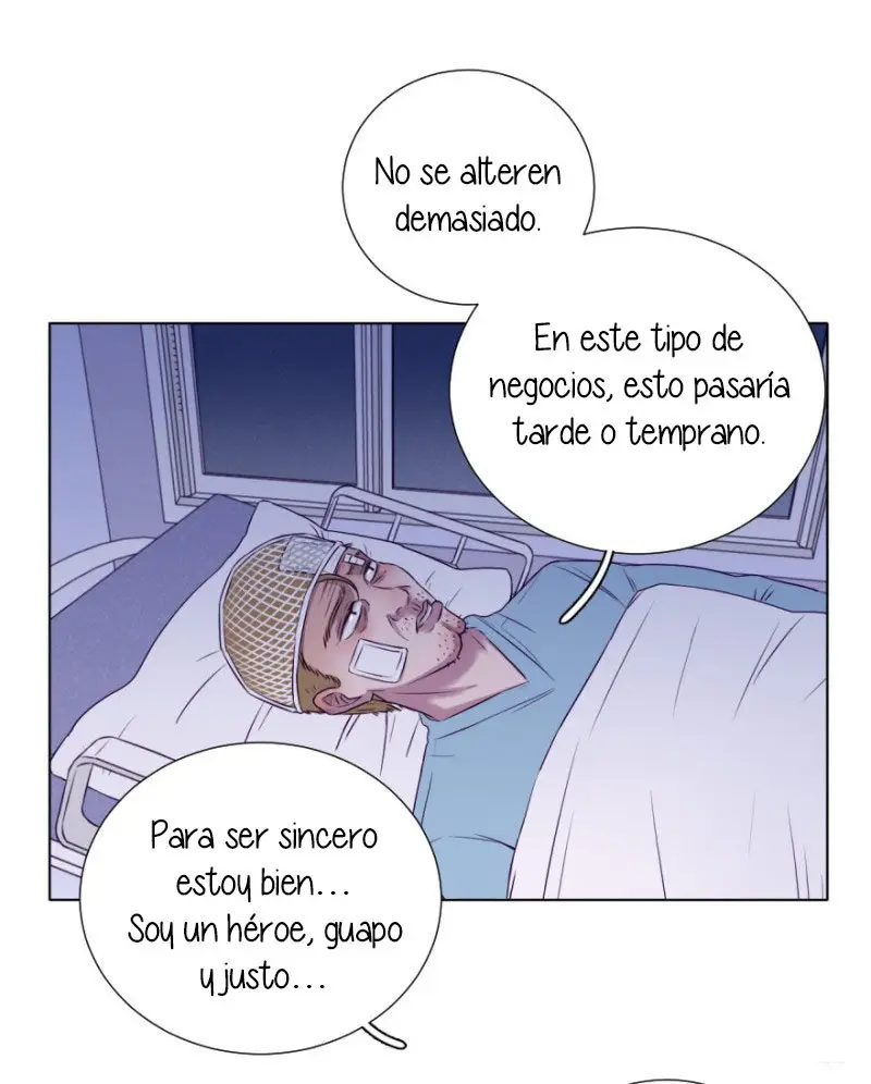 LA HISTORIA DE AMOR DE UN TÍO GENIAL. - Capítulo 69 - Página 11 - LectorTMOo