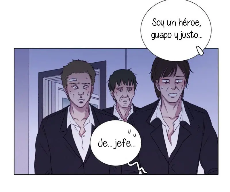 LA HISTORIA DE AMOR DE UN TÍO GENIAL. - Capítulo 69 - Página 12 - LectorTMOo