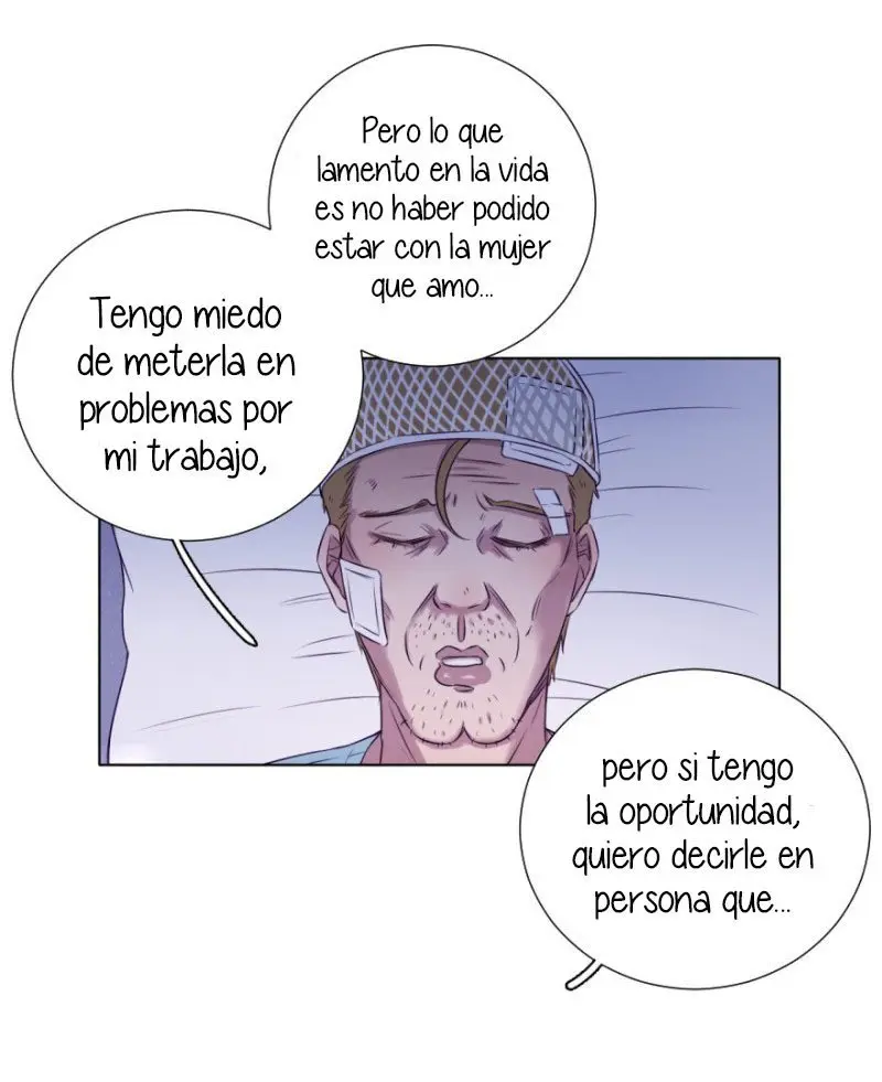 LA HISTORIA DE AMOR DE UN TÍO GENIAL. - Capítulo 69 - Página 13 - LectorTMOo