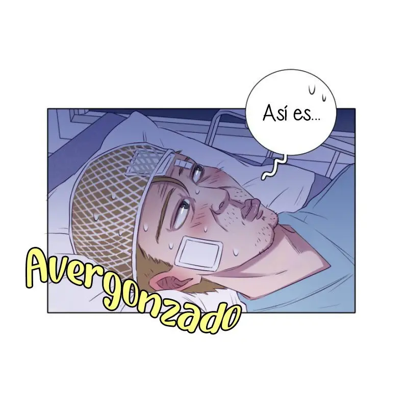 LA HISTORIA DE AMOR DE UN TÍO GENIAL. - Capítulo 69 - Página 17 - LectorTMOo