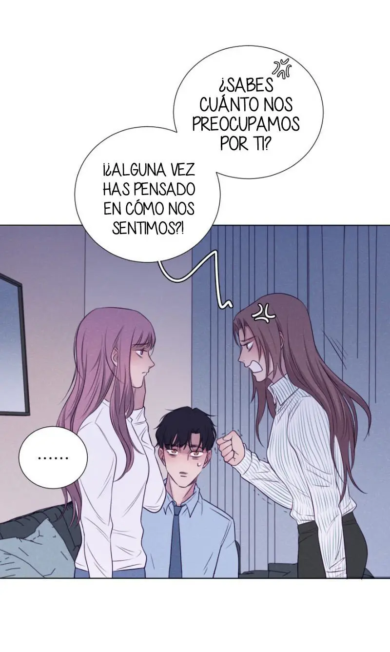 LA HISTORIA DE AMOR DE UN TÍO GENIAL. - Capítulo 69 - Página 21 - LectorTMOo