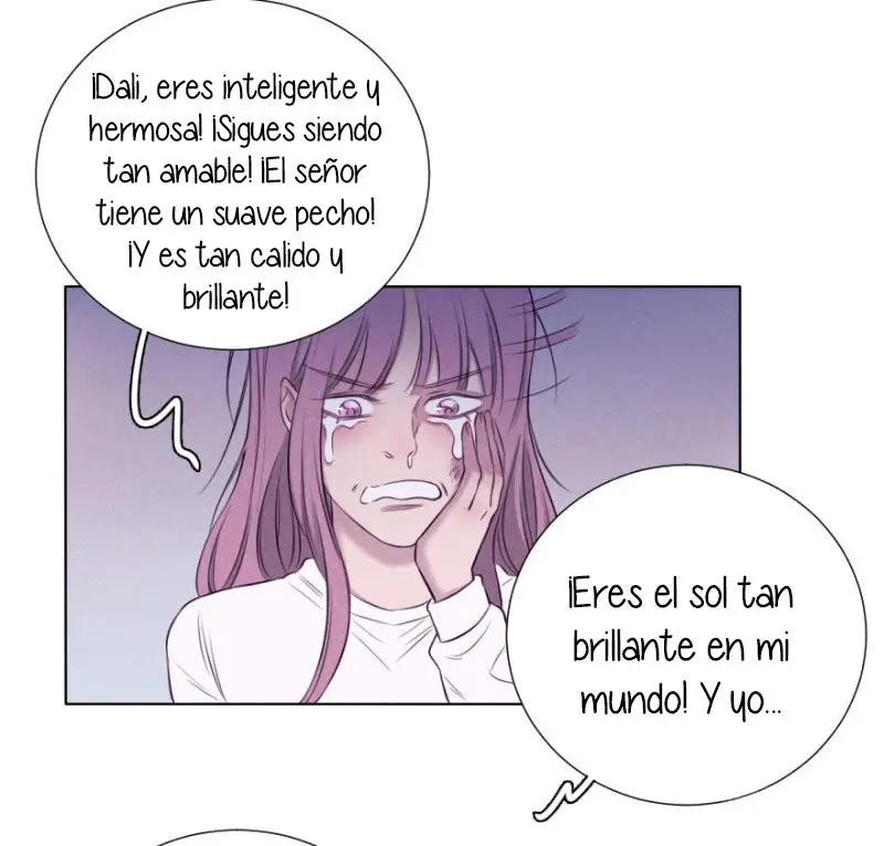 LA HISTORIA DE AMOR DE UN TÍO GENIAL. - Capítulo 69 - Página 23 - LectorTMOo