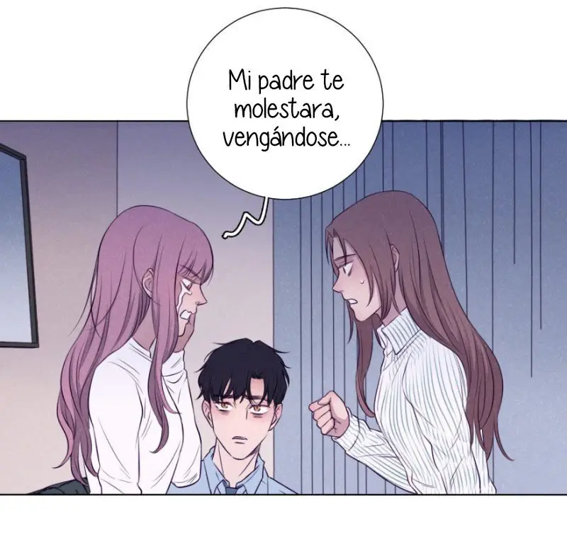 LA HISTORIA DE AMOR DE UN TÍO GENIAL. - Capítulo 69 - Página 25 - LectorTMOo