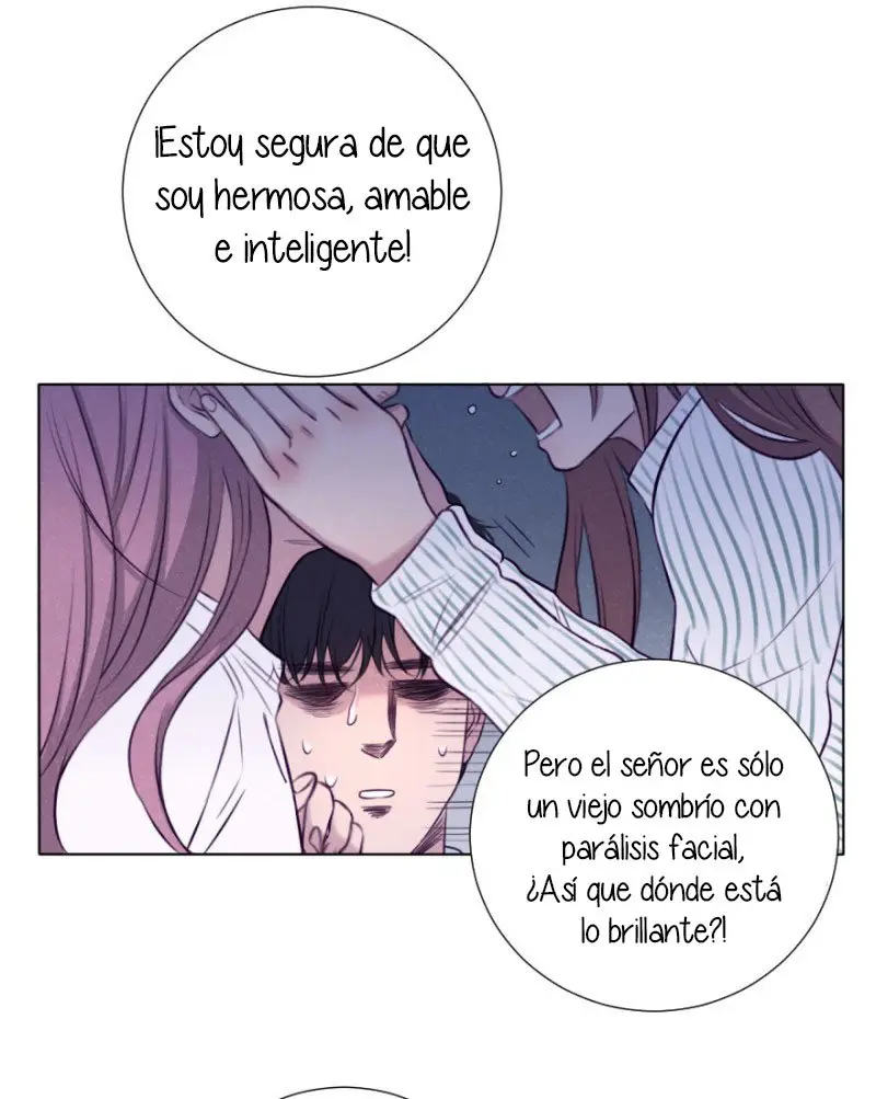LA HISTORIA DE AMOR DE UN TÍO GENIAL. - Capítulo 69 - Página 28 - LectorTMOo