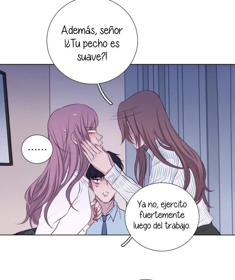LA HISTORIA DE AMOR DE UN TÍO GENIAL. - Capítulo 69 - Página 29 - LectorTMOo