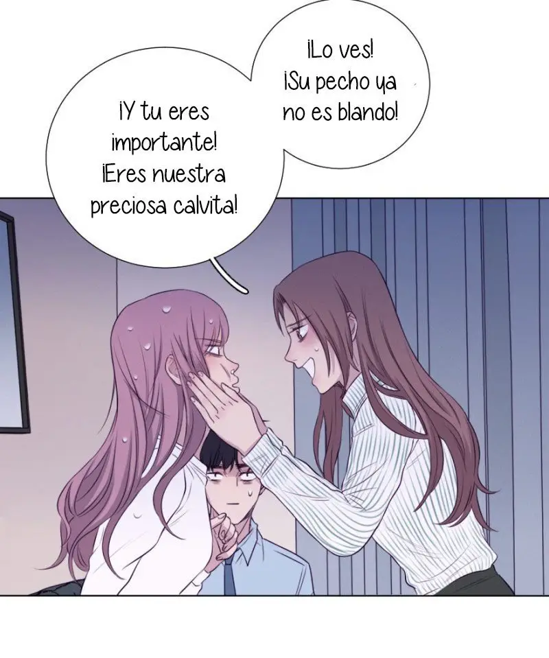 LA HISTORIA DE AMOR DE UN TÍO GENIAL. - Capítulo 69 - Página 30 - LectorTMOo