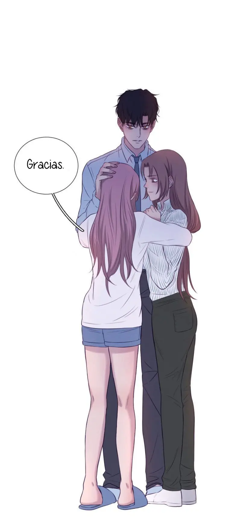 LA HISTORIA DE AMOR DE UN TÍO GENIAL. - Capítulo 69 - Página 33 - LectorTMOo