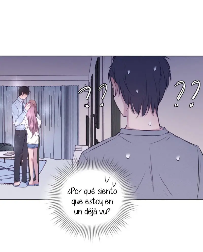 LA HISTORIA DE AMOR DE UN TÍO GENIAL. - Capítulo 69 - Página 36 - LectorTMOo