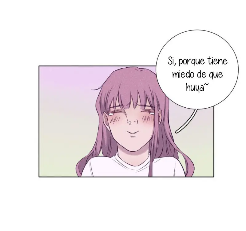 LA HISTORIA DE AMOR DE UN TÍO GENIAL. - Capítulo 69 - Página 39 - LectorTMOo