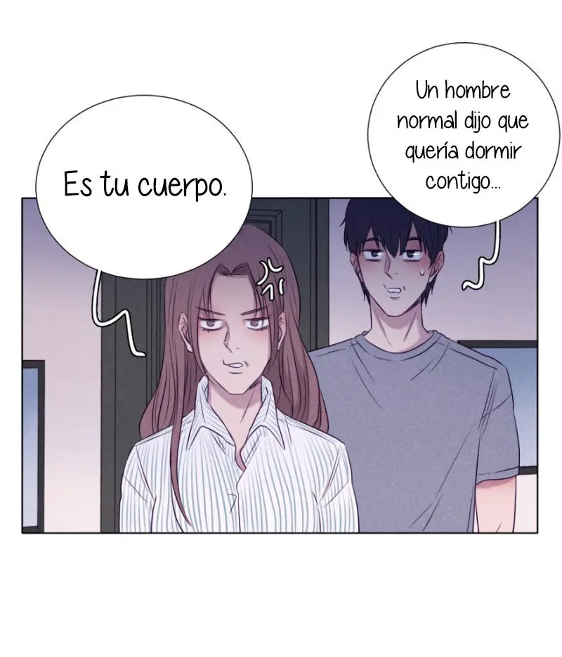 LA HISTORIA DE AMOR DE UN TÍO GENIAL. - Capítulo 69 - Página 40 - LectorTMOo