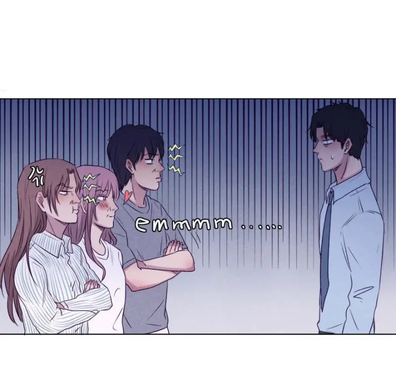 LA HISTORIA DE AMOR DE UN TÍO GENIAL. - Capítulo 69 - Página 41 - LectorTMOo