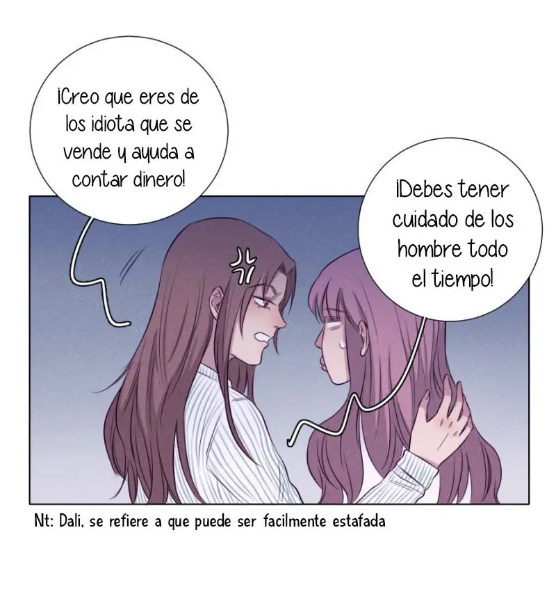 LA HISTORIA DE AMOR DE UN TÍO GENIAL. - Capítulo 69 - Página 42 - LectorTMOo